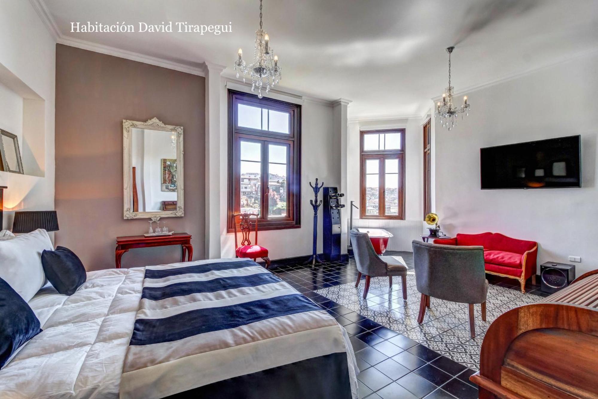 Hotel Casa Puente Boutique