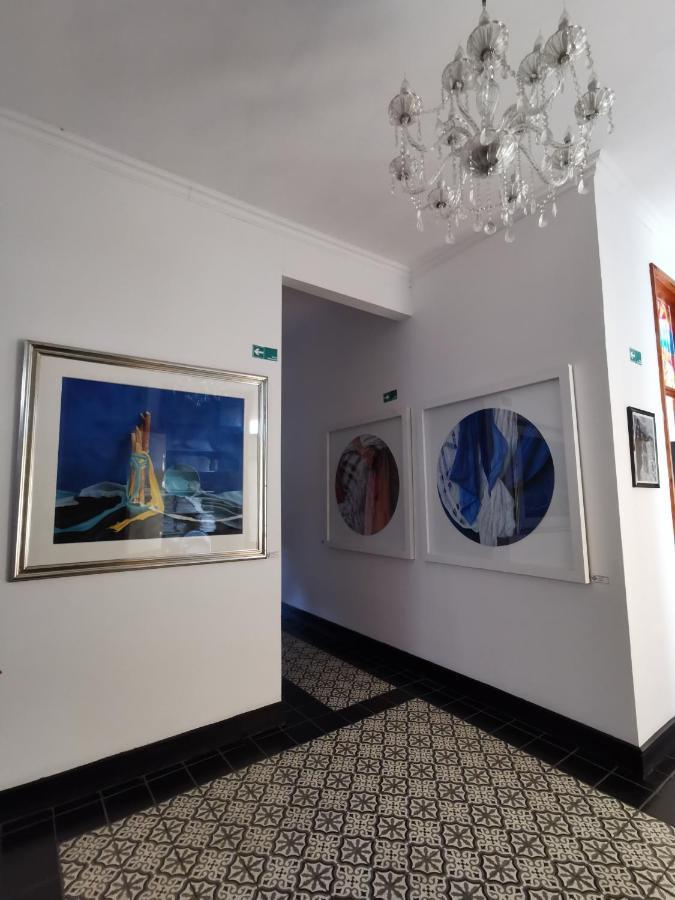 Casa Puente Boutique Valparaíso