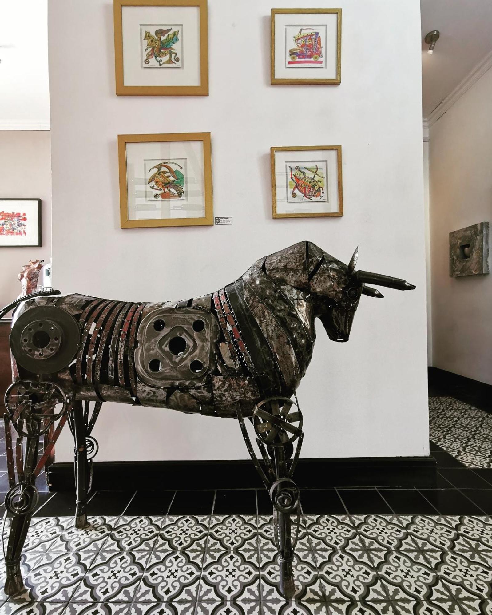Hotel Casa Puente Boutique 3*