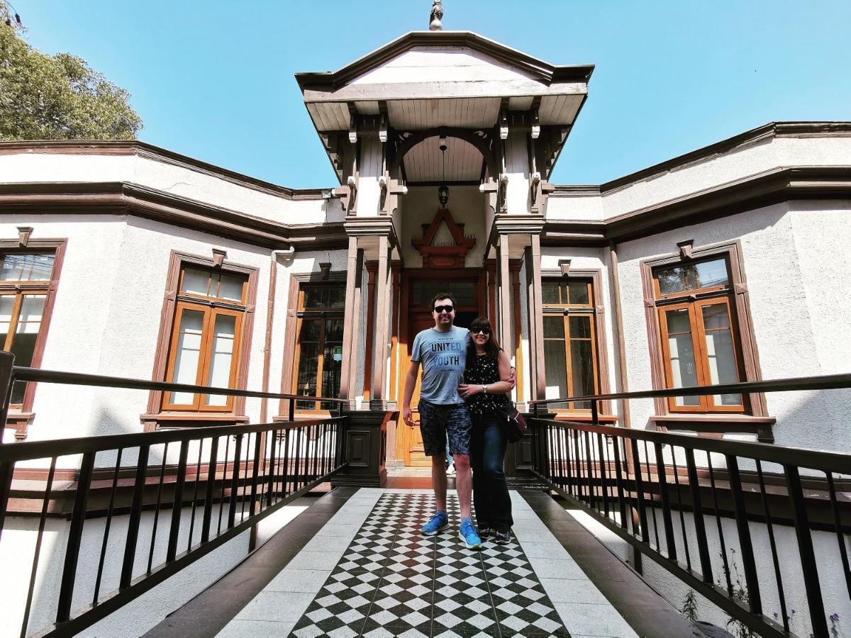 Hotel Casa Puente Boutique