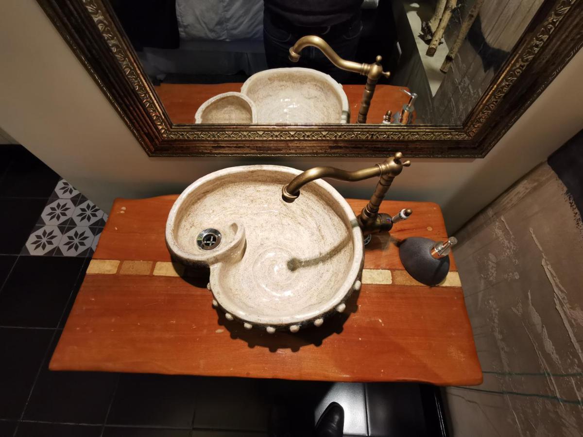 Casa Puente Boutique Hotel