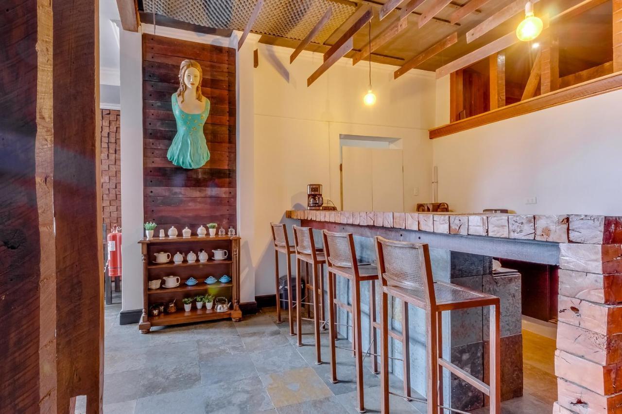 Casa Puente Boutique 3*