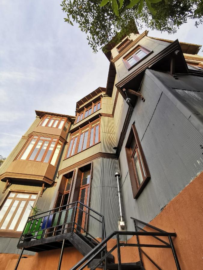 Casa Puente Boutique Hotel 3*