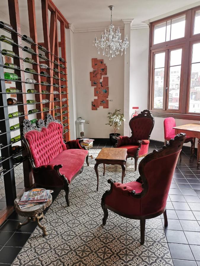 Hotel Casa Puente Boutique
