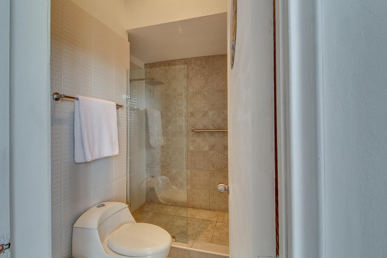 Casa Puente Boutique 3* Valparaíso