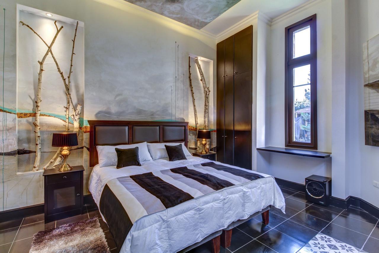Hotel Casa Puente Boutique 3*