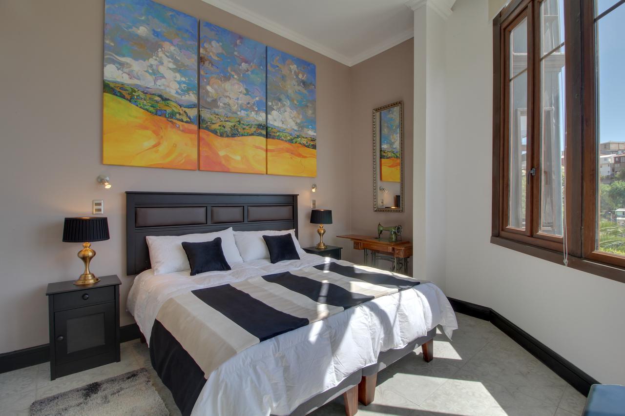 Hotel Casa Puente Boutique 3*