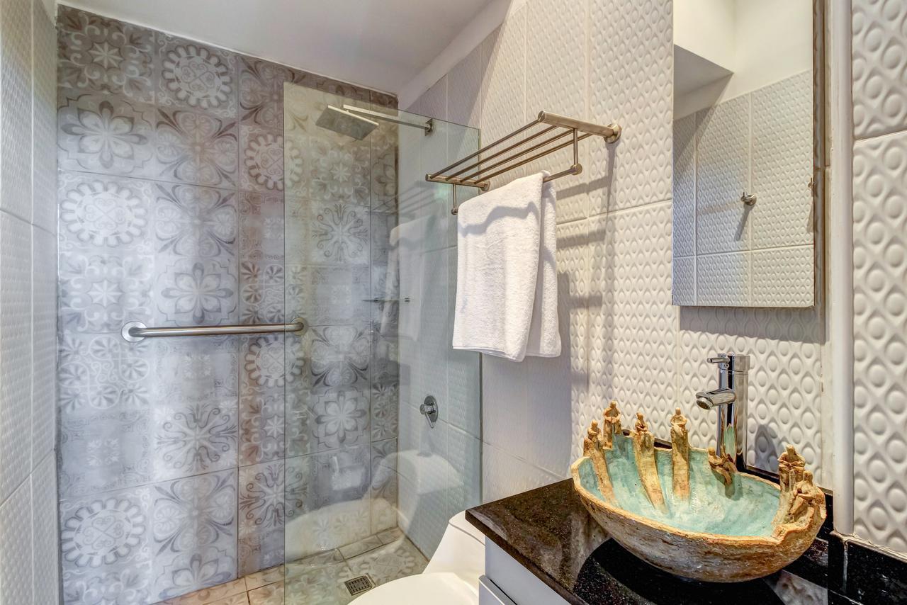 Hotel Casa Puente Boutique 3*
