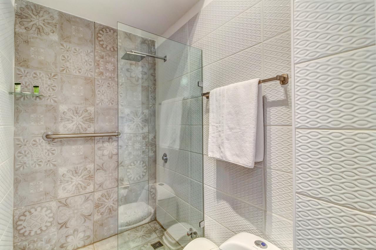 Casa Puente Boutique 3* Valparaíso