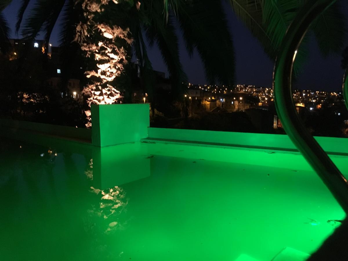 Hotel Casa Puente Boutique Valparaíso