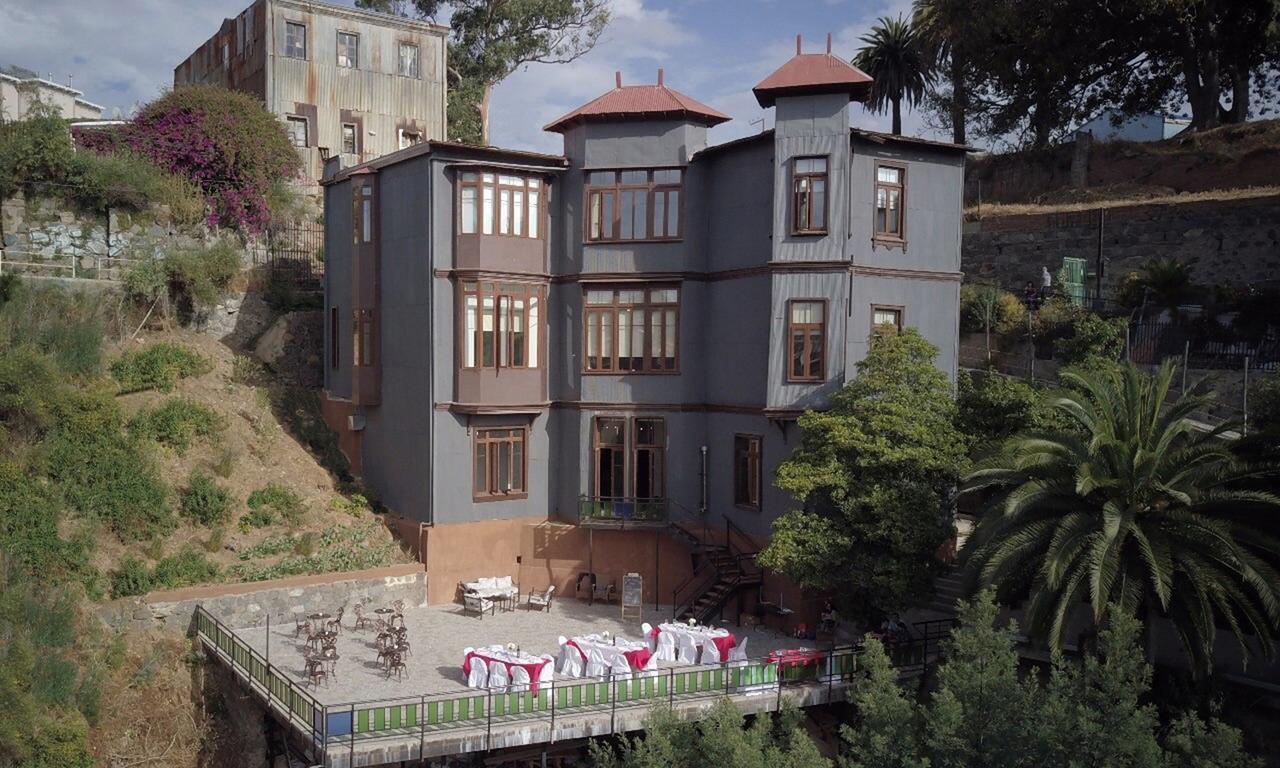 Casa Puente Boutique 3*